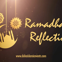 Virtues of Fasting | Ramadhaan Reflections