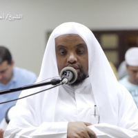 Juz Qad-Samia | Sheikh Ahmed Al-Hajj Qasim | الشيخ أحمد الحاج قاسم