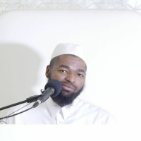 QFIS Ramadan 1439H | The Character of Generosity | Sheikh AbdulAziz Shakir