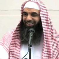 Dont untie the rope | Sheikh Hazem Rajab