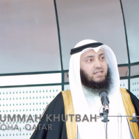 How not to destroy your reward in Ramadan | Sh. Mohammad Naqwi