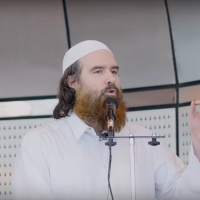 Reflections upon Surah Al-Asr | Sheikh AbdurRaheem McCarthy