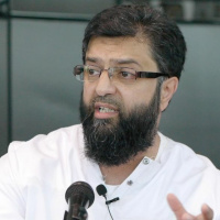 Lesson 11 | Fortress of the Muslim | Ustadh Shahed Razaque