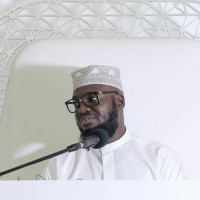 QFIS Ramadan 1439H | An Introduction to the Fiqh of Ramadan | Sheikh Abu Hanifah