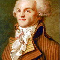 French Revolution, Part 2: To Robespierre, with Love