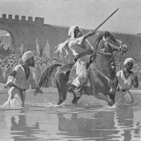 Mahdist Revolution, Part 2: Melankhalifa