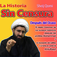 Clase 07, La Historia sin Censura, Después del Ocaso, El Relato del Martirio de Fátima Azzahra, Parte 03_1