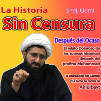 Clase 27, La Historia sin Censura, Después del Ocaso, La Historia De Fadak Y Su Usurpación Por Abubakr el Primer Calif