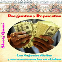 Capítulo 03, Los negocios ilícitos y sus consecuencias en el islam, Sheij Qomi