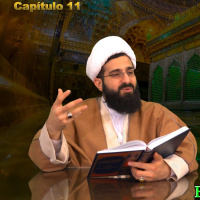 Capitulo 11, Imam Husain a.s en El libro Kamil Az.ziarat, Sheij Qomi, 171010