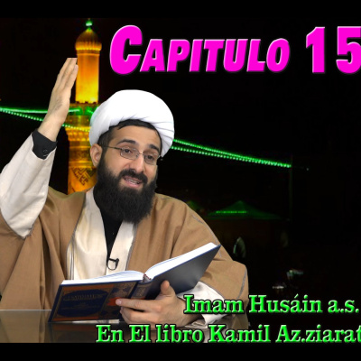 Las Charlas Del Sheij Qomi