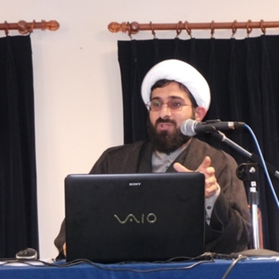 Las Charlas Del Sheij Qomi