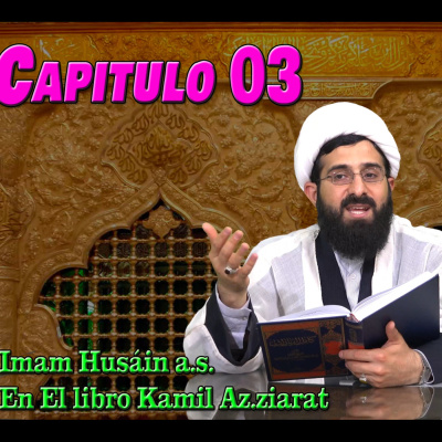 Las Charlas Del Sheij Qomi