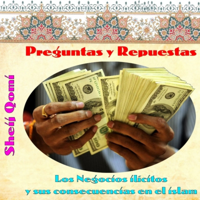 Las Charlas Del Sheij Qomi