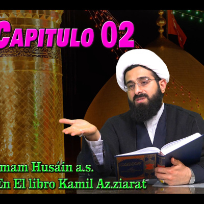 Las Charlas Del Sheij Qomi