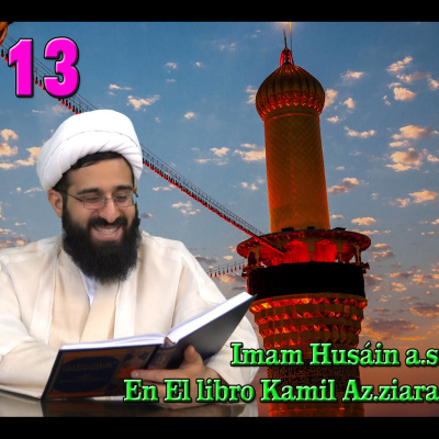 Las Charlas Del Sheij Qomi