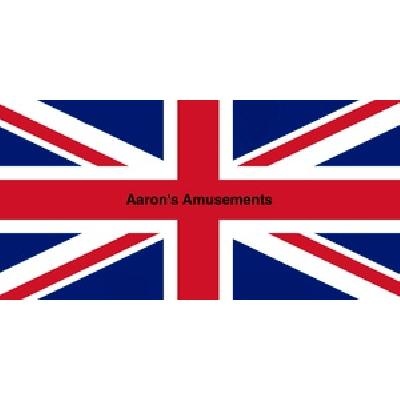 Aarons Amusements