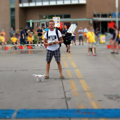 Matt Kings Business In College 101