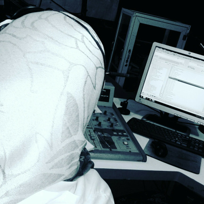 Yoruba Igbo Muslimah