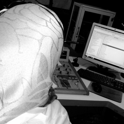 Yoruba Igbo Muslimah