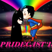 Pridecast 2013