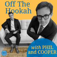 Episode #009: Qatar? I Hardly Know Her!