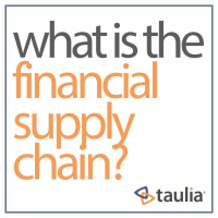 Episode 1: What is the financial supply chain?