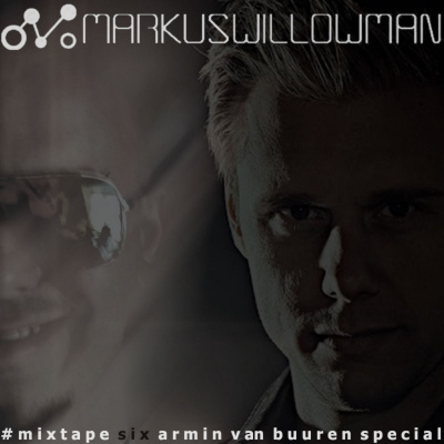 Markus Willowmans Mixtapes