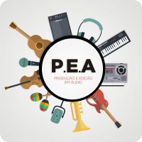 Produção e Edição em Áudio 133 – Quase 13 – 004