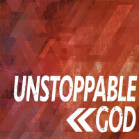 Jan 29, 2017 : Unstoppable God - Ready. Steady. Go.