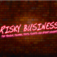 April 24th, 2016: Risky Business