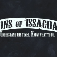 May 14th, 2017 - Sons of Issachar: Part II - Raiders of the Lost Art