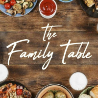 The Family Table - Crying Over Spilt Gravy - November 3, 2019 - Pastor Kevin