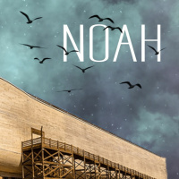 Noah - June 14, 2020- Week 2 - Pastor Kevin