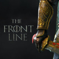 The Front Line - May 19, 2019 - Pastor Josh