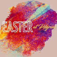 Easter 2019 - Easter Sunday - Pastor Josh