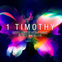 1 Timothy - 1 Timothy 1 1-7 Pastor Josh Duffy (May 8, 2016)