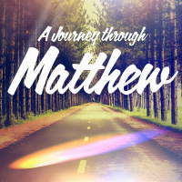 A Journey Through Matthew - Matthew 18 - Pastor Josh Duffy (January 24, 2016)