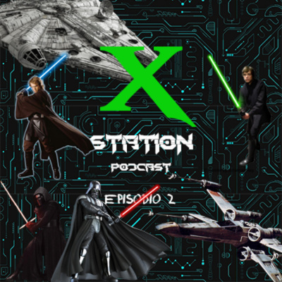 X-station Podcast