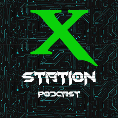X-station Podcast
