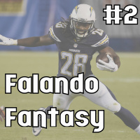 8 lições que aprendemos com o domingo da Semana 1 da NFL