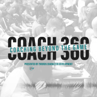 319. Discipline = Love | Dan Loyd | AD at Seymour HS