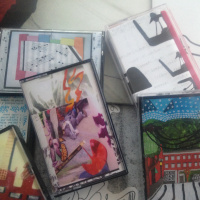 FFFoxy Podcast #51: OSR Tapes feature