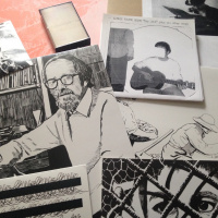 FFFoxy Podcast #131: Gertrude Tapes feature