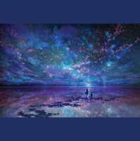 Dj Agafonoff aka dj Naйk - original - wave vibration of love(winter breathe)