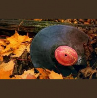 Dj Agafonoff aka Dj Naйk - Autumn retrospective 2014 part 1