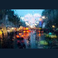 Dj Agafonoff aka Dj Naйk - Rainy Summer 2014