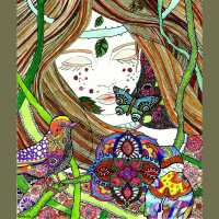 Dj Agafonoff (Dj Naйk) - Faces of Love2016 (live set)