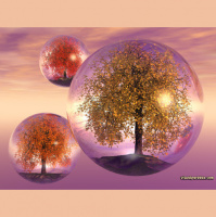 Dj Agafonoff aka Dj Naйk - A little piece of the world (life set)