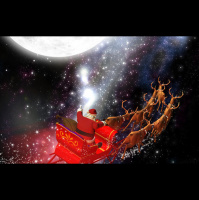 Dj Agafonoff (Dj Naйk) - Intro new year 2015